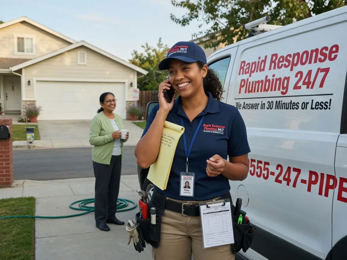 Emergency Plumber Kiln, MS FAQs